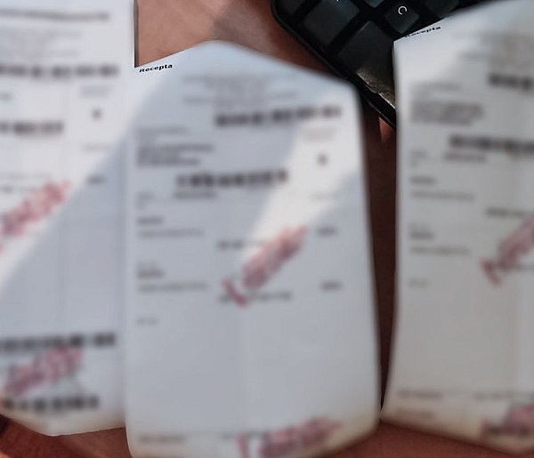 Trzech wielkopolskich lekarzy zatrzymanych przez CBŚP. Biznes na receptach