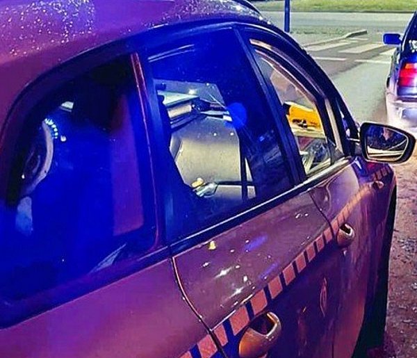 Pierwszy taki przypadek w regionie! Skazany na podstawie nowego prawa