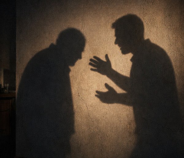 Wielkopolska: syn pobił niemal 80-letniego ojca