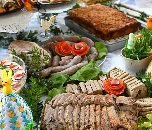 Panie z KGW mogą pokazać swój kunszt! Wielkanocny konkurs w Wielkopolsce