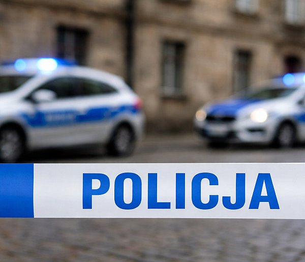 Zabójstwo w Kaliszu. Jest osoba zatrzymana