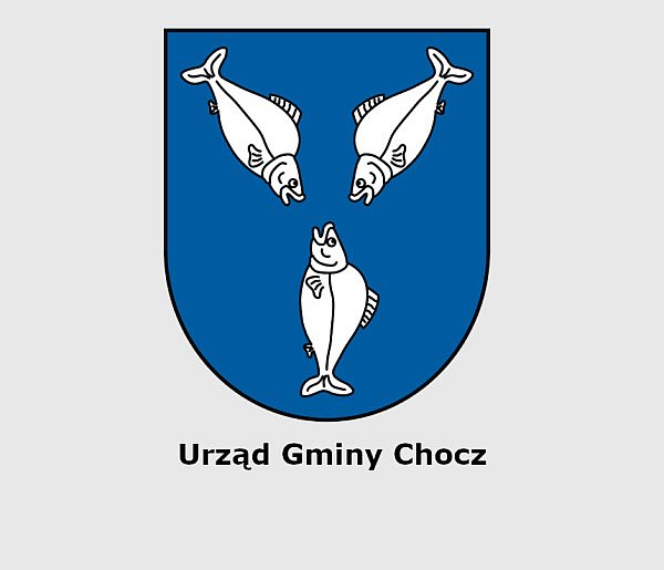Gmina Chocz. Ogłoszenie urzędowe. Drugi przetarg pisemny nieograniczony
