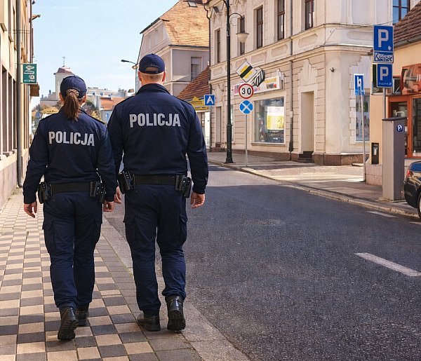 Policja ustaliła problemy w Twoim rejonie zamieszkania. Zobacz co ustalili