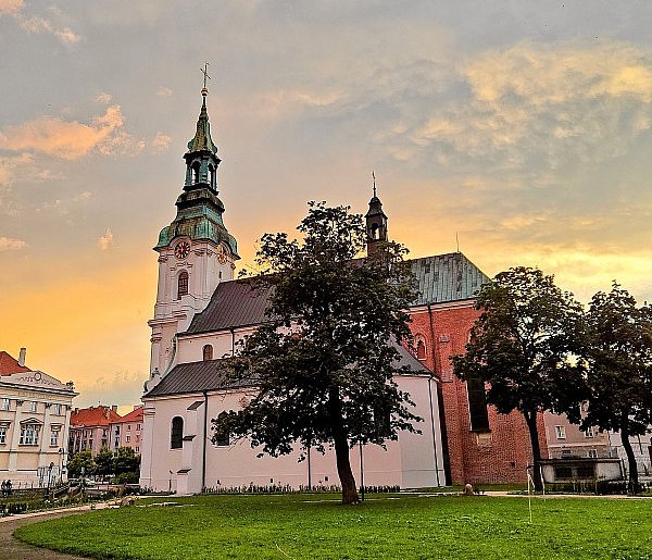 Sołtysi z powiatu pleszewskiego spotkają się u Świętego Józefa