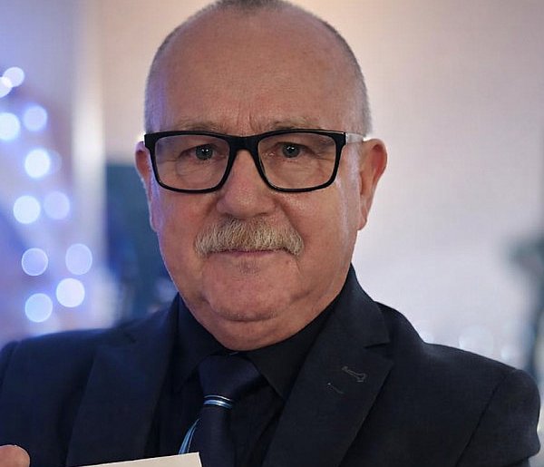 Nagła rezygnacja. Piotr Kowalik nie jest już szefem