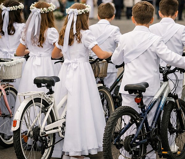 Pięcioro dzieci, jedno marzenie. Pleszewianie pomagają spełnić  marzenia