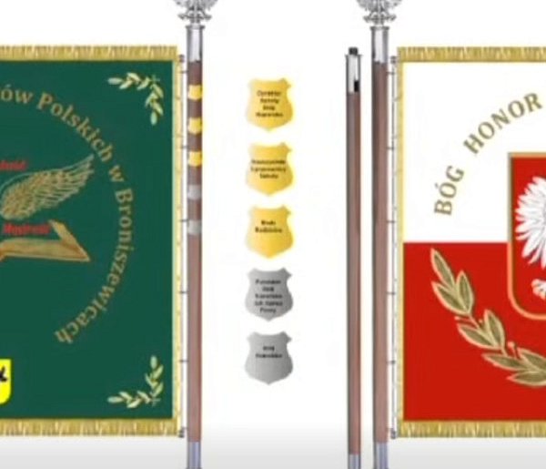 Mieszkańcy Broniszewic i Żbik zjednoczeni wokół inicjatywy. Pełny sukces