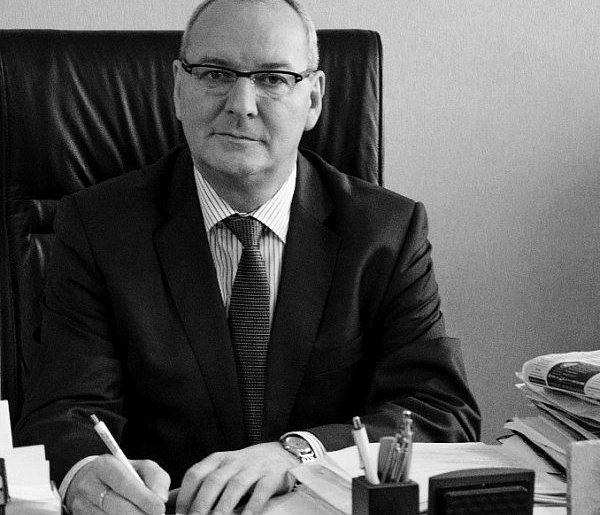 Koźmin w szoku. Nie żyje burmistrz, jest śledztwo