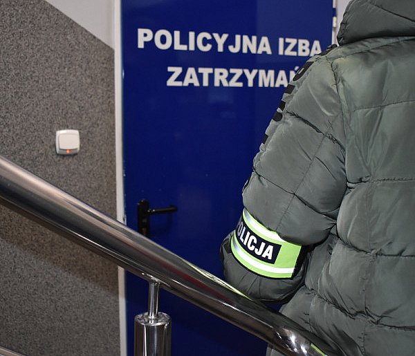 Agresja, groźby i strach. Koniec domowego koszmaru