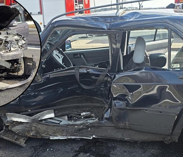 To nie był zwykły powrót do domu. Gołuchowscy ratownicy