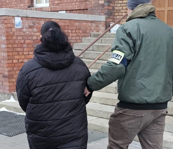 Kolumbijka podawała się za chirurga estetycznego