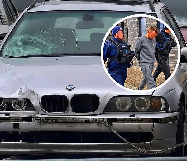 Śmierć Anity. Mężczyźnie grozi 20 lat