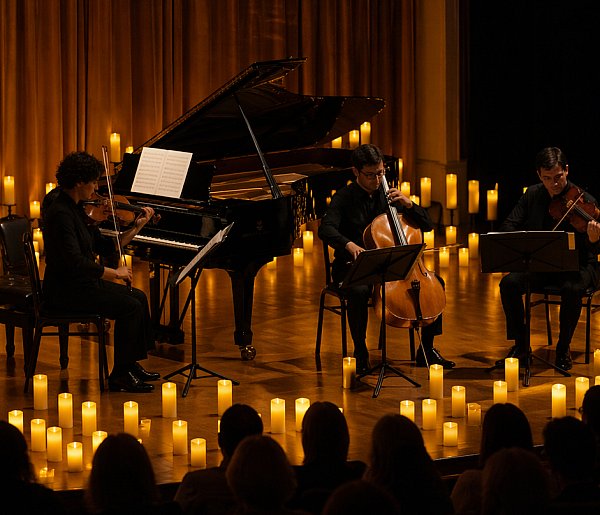 Zanurz się w dźwiękach kina. Wyjątkowy koncert już w maju w Pleszewie