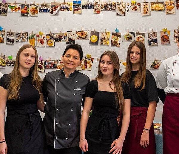 Młodzi technicy z Pleszewa podbijają Europę – sukces projektu Erasmus+