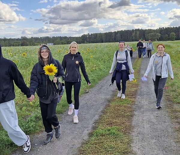 Powraca rodzinny Rajd Tropek. Trwają zapisy