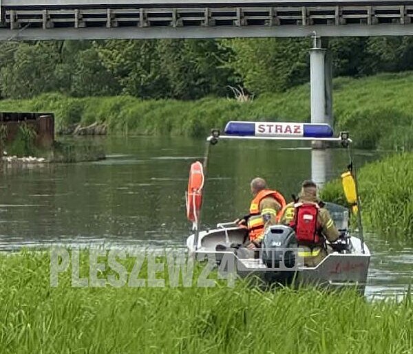 Szczęśliwy finał poszukiwań. Pani Krystyna odnaleziona w Kędzierzynie