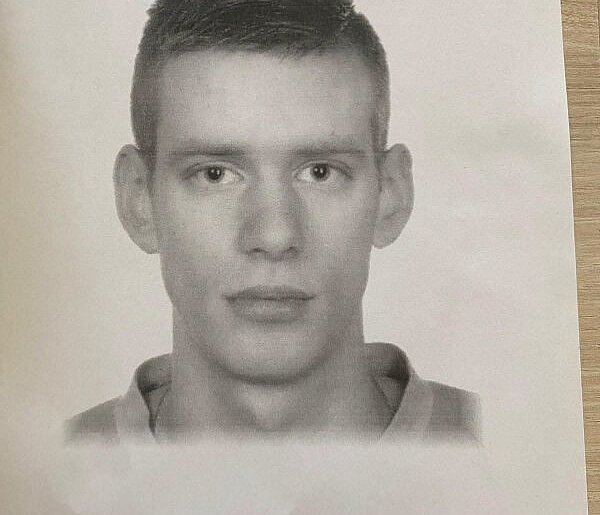 Pilny komunikat. Trwają poszukiwania 31-letniego mężczyzny