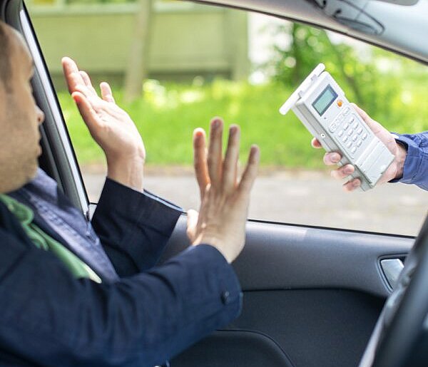Masowe kontrole na drogach powiatu. Policja zatrzymała pijanych kierowców