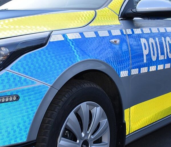 Czujność uratowała mężczyznę z powiatu pleszewskiego