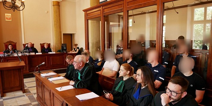 Prawomocny finał zbrodni, która wstrząsnęła Pleszewem