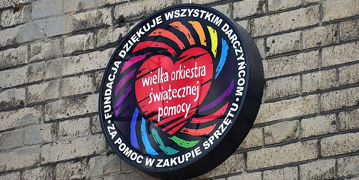 Koncerty, sport i wielkie emocje – tak zagra WOŚP w  gminach powiatu pleszewskiego