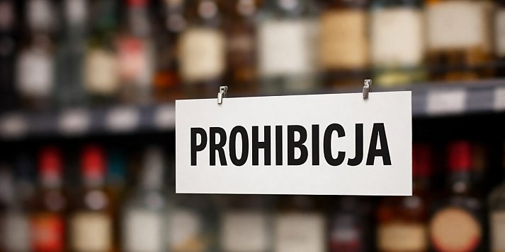 Pierwsza gmina w powiecie pleszewskim wprowadziła prohibicję.  Jak będzie działał zakaz?