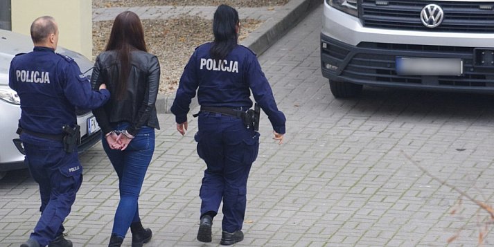 Zabójstwo na działkach w Pleszewie: sąd drugiej instancji rozstrzygnął apelacje