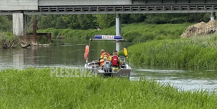 Szczęśliwy finał poszukiwań. Pani Krystyna odnaleziona w Kędzierzynie Koźlu