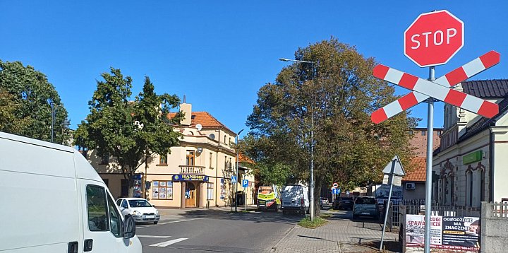 Są szanse na to, że "STOP" zniknie z Sienkiewicza.-13541