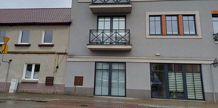 Urząd zajął biura po PiS-ie. Nowa lokalizacja ważnego w-13655