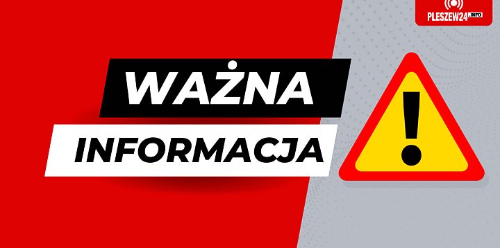Pleszewski urząd apeluje. Pojawili się oszuści...-13717