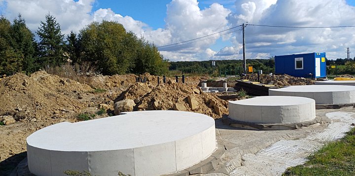 Bezpieczna i czysta woda dla mieszkańców. Trwa-13766
