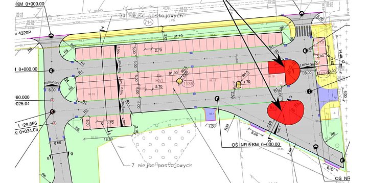 Gmina wyznacza miejsca handlowe i parkingi-14258