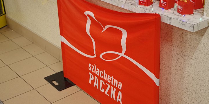 Wolontariusze z Pleszewa gotowi. Potrzebni darczyńcy-14600