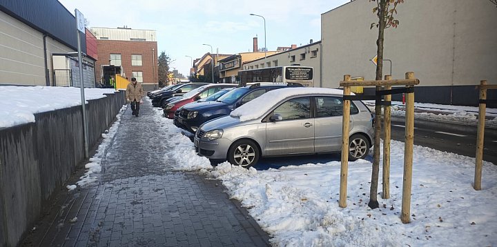 Interwencja klientki sklepu Polo w Pleszewie-14880