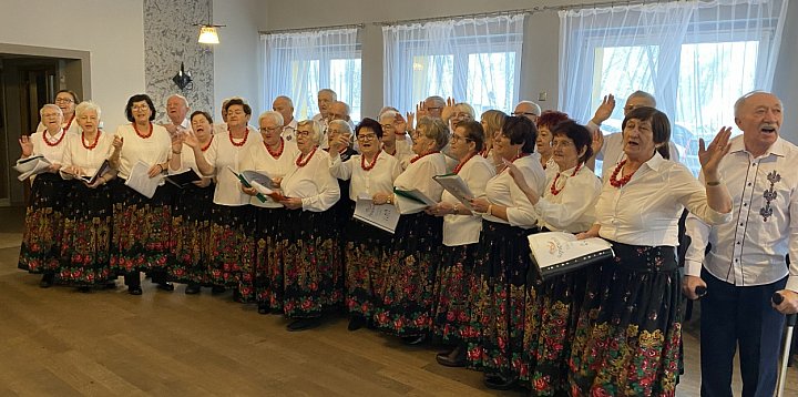 Kolorowe życie folkloru. Tradycja w nowej odsłonie-14934