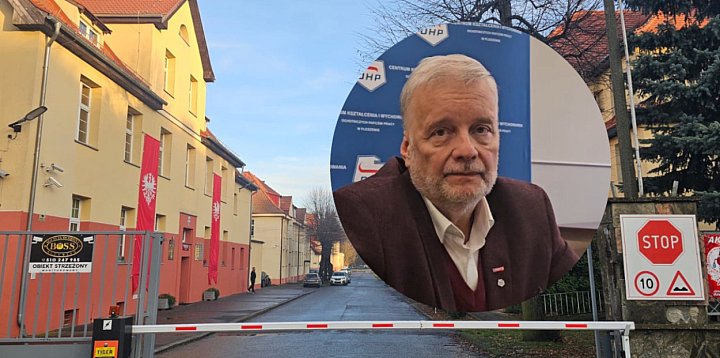 Wojsko w Pleszewie to zagrożenie dla mieszkańców?-15162