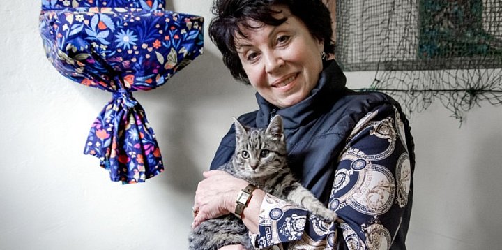 Pleszewskie stowarzyszenie walczy o karmę la kotów