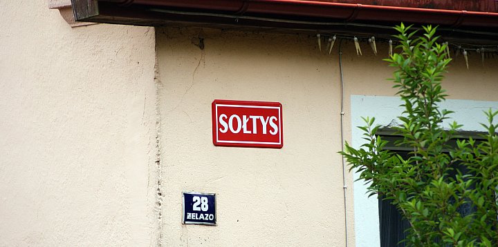 Tyle „zarabia” sołtys. Od marca wyższe świadczenie