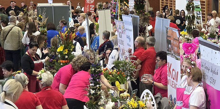 Tak świętuje Wielkopolska! Wilkowice pełne smaków