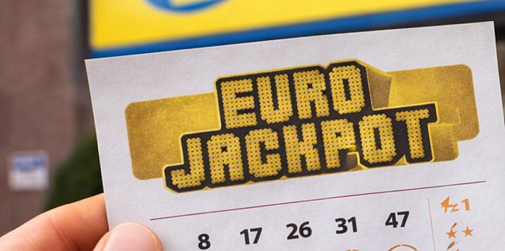 Kolosalna kwota wygrana w EurJackpot w Pleszewie