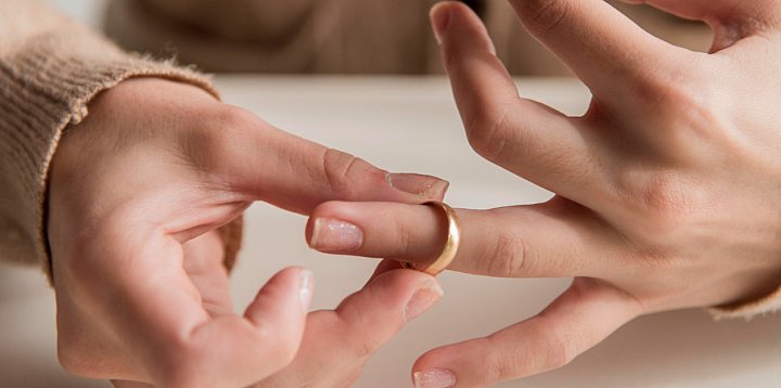 Rozwody po nowemu. Sejm przyjął przepisy