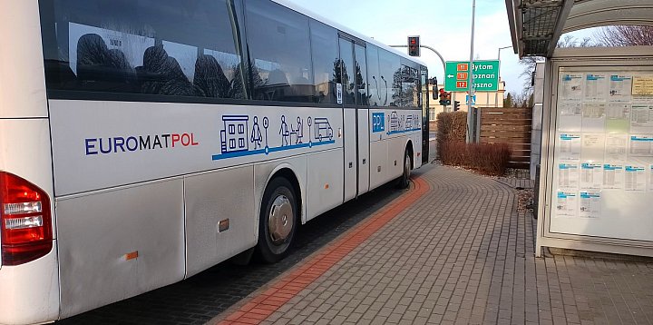 16 nowych wiat przystankowych w gm. Pleszew