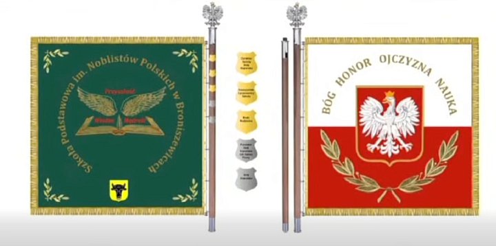 Mieszkańcy Broniszewic i Żbik otworzyli serca