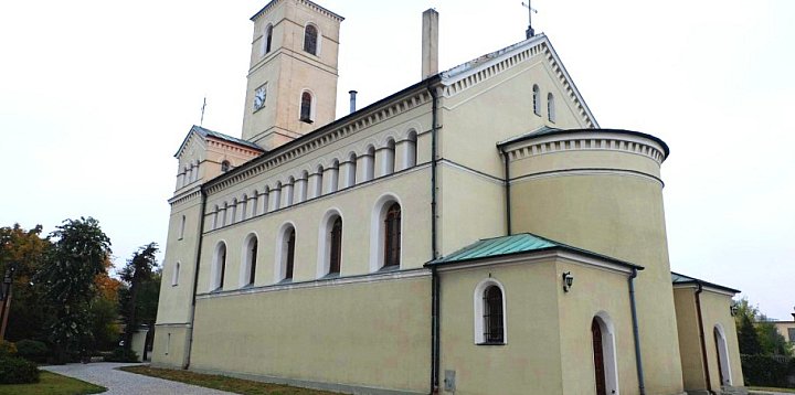 Schronienie w kościele? Nowy pomysł rządu