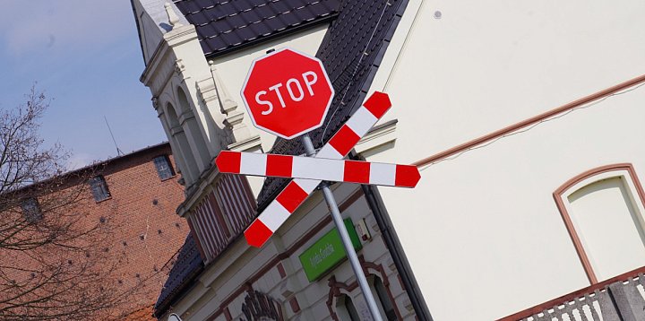 Jest ostateczna decyzja w sprawie znaku STOP