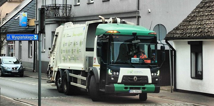 Nowa uchwała śmieciowa w Pleszewie. Jakie zasady?