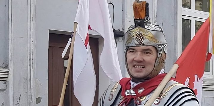 Zmarł nagle pan Andrzej. Znany Pleszewianin