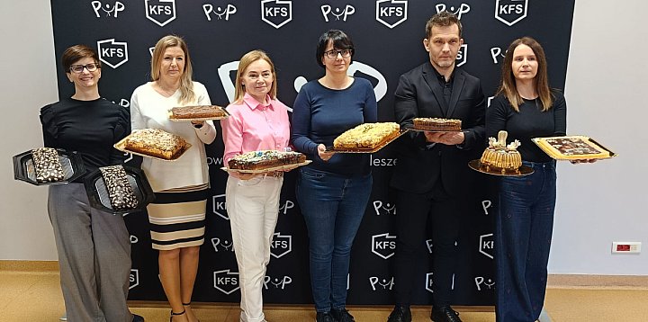 Michał walczy, oni działają! Wyjątkowa akcja w