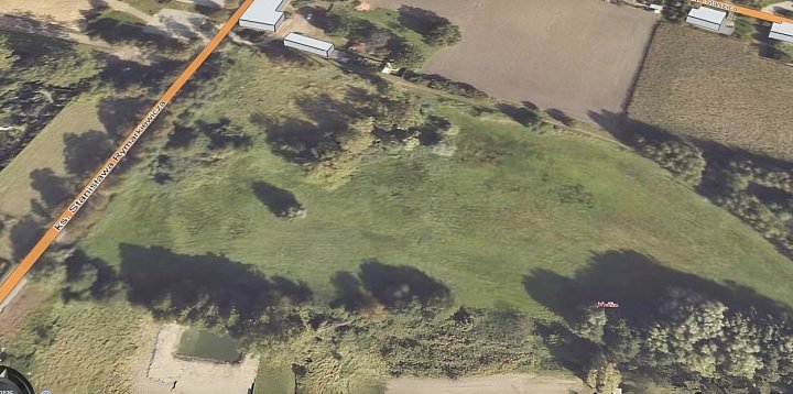 Powstanie przepiękny park dla mieszkańców